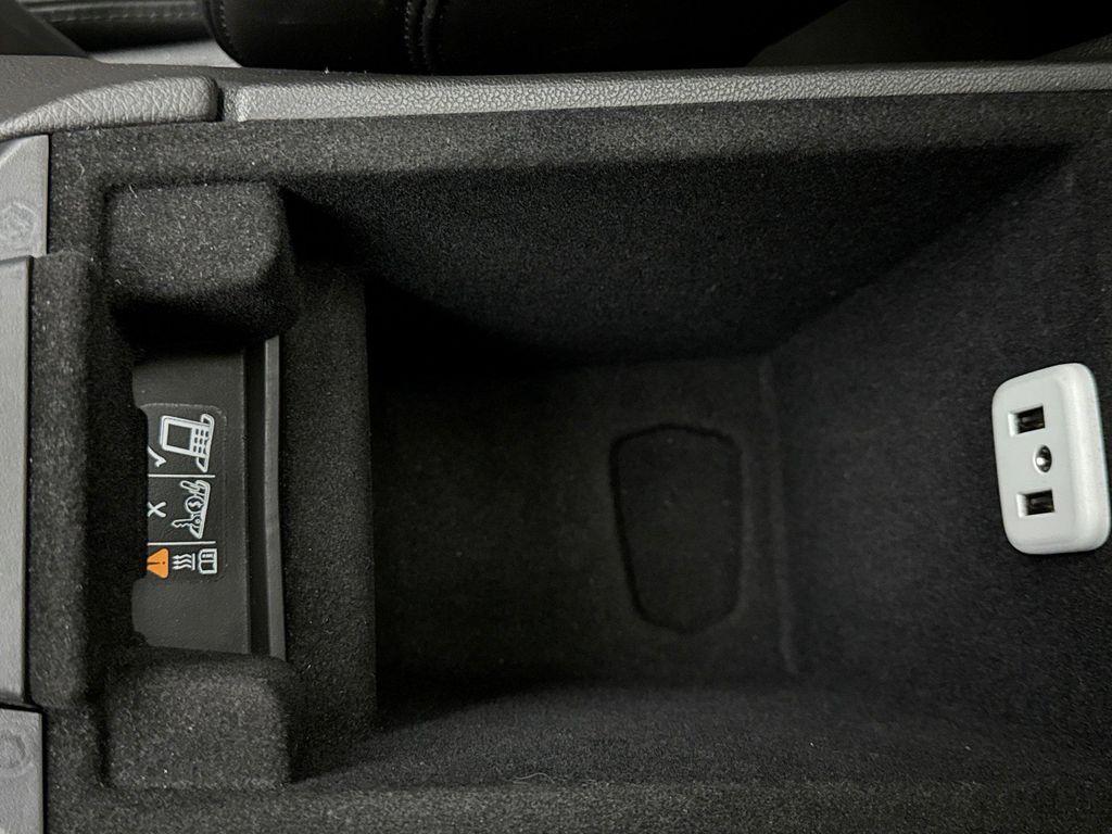 used 2019 Cadillac XT5 car, priced at $20,347