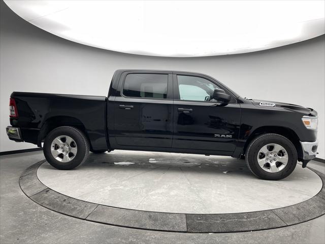 used 2024 Ram 1500 car, priced at $42,197