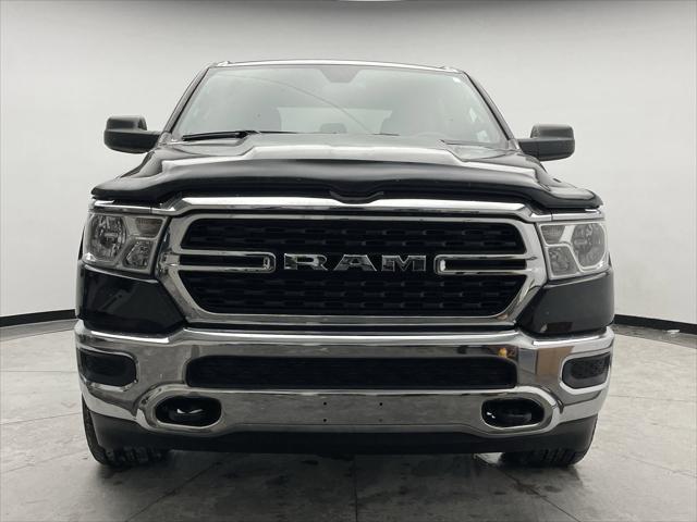 used 2024 Ram 1500 car, priced at $46,000