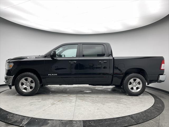 used 2024 Ram 1500 car, priced at $46,000