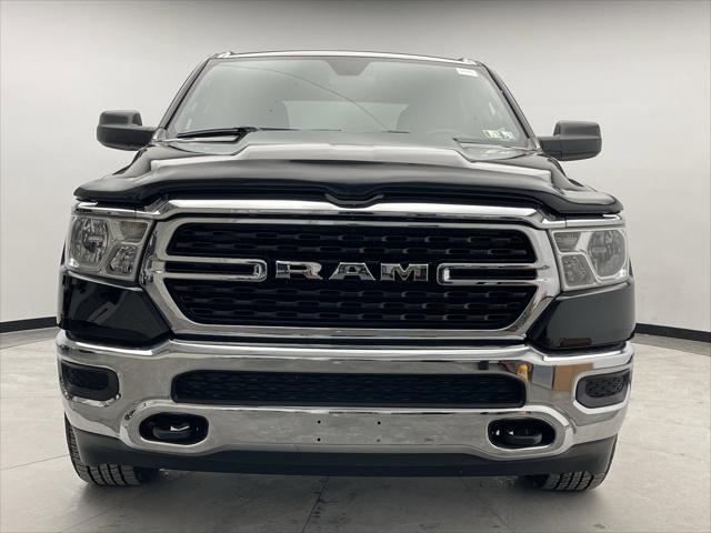 used 2024 Ram 1500 car, priced at $42,197