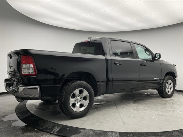 used 2024 Ram 1500 car, priced at $46,000