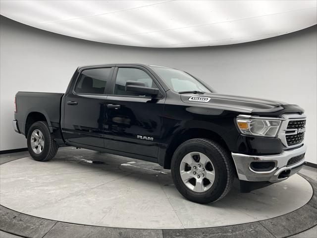 used 2024 Ram 1500 car, priced at $42,197