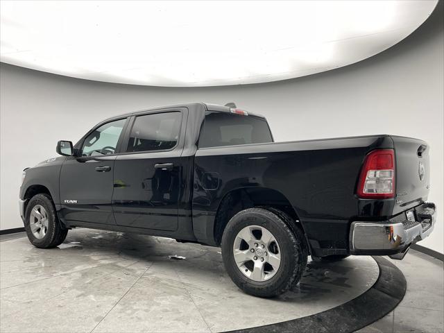 used 2024 Ram 1500 car, priced at $46,000