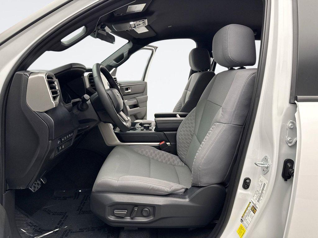 used 2025 Toyota Tundra car, priced at $51,999