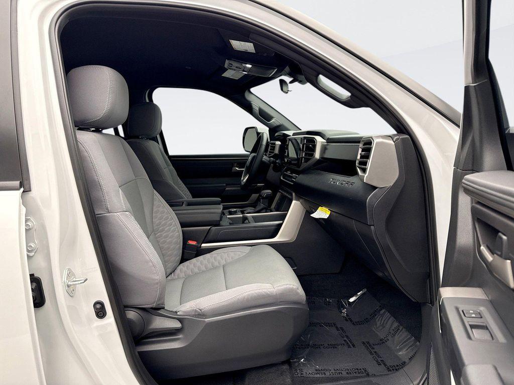 used 2025 Toyota Tundra car, priced at $51,999