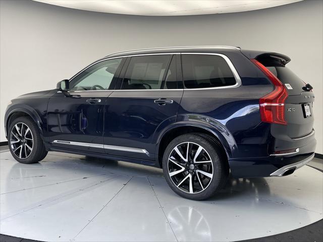 used 2019 Volvo XC90 car, priced at $23,946