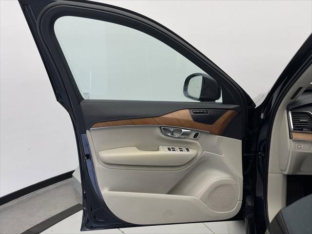 used 2019 Volvo XC90 car, priced at $23,946