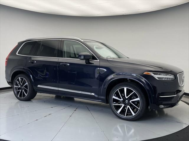 used 2019 Volvo XC90 car, priced at $23,946