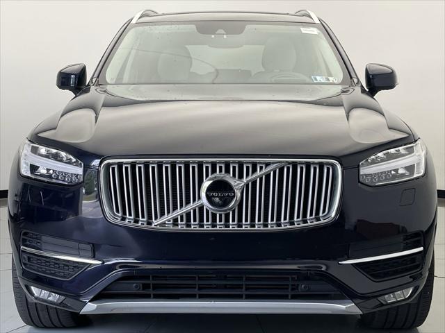 used 2019 Volvo XC90 car, priced at $23,946