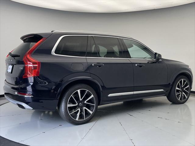 used 2019 Volvo XC90 car, priced at $23,946