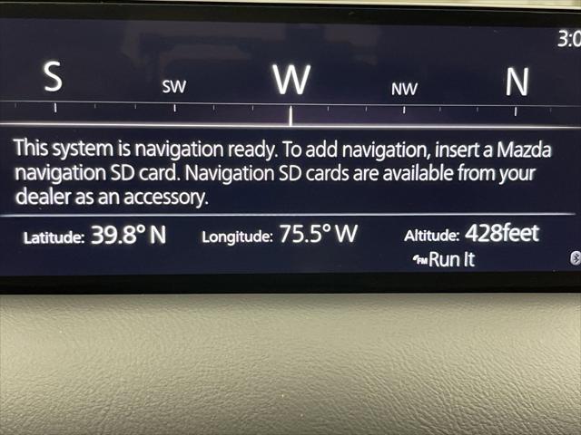 used 2022 Mazda CX-5 car, priced at $27,800