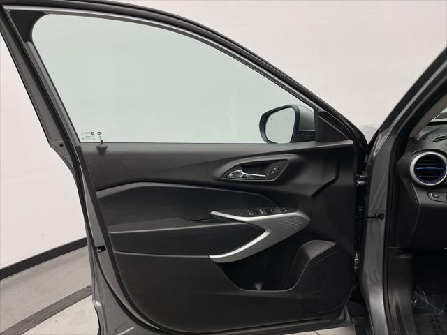 used 2024 Chevrolet Trax car, priced at $22,499