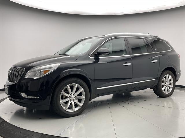 used 2014 Buick Enclave car, priced at $13,349