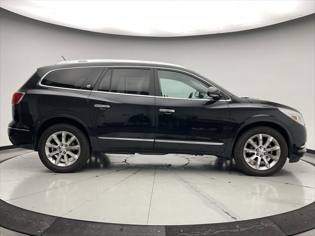 used 2014 Buick Enclave car, priced at $13,349