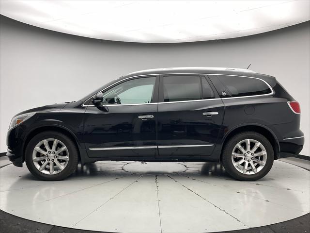 used 2014 Buick Enclave car, priced at $13,349