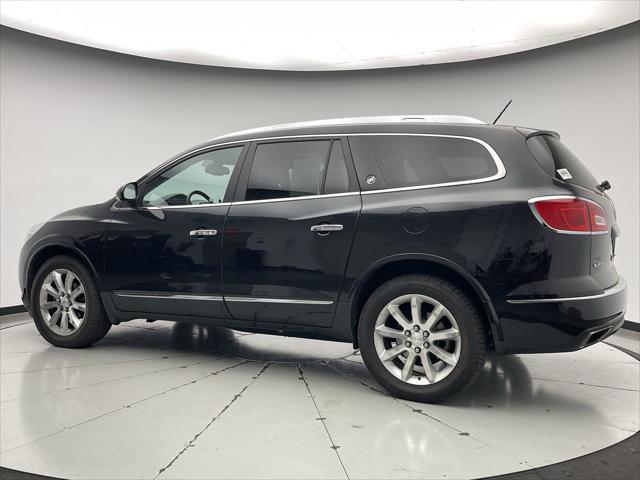 used 2014 Buick Enclave car, priced at $13,349