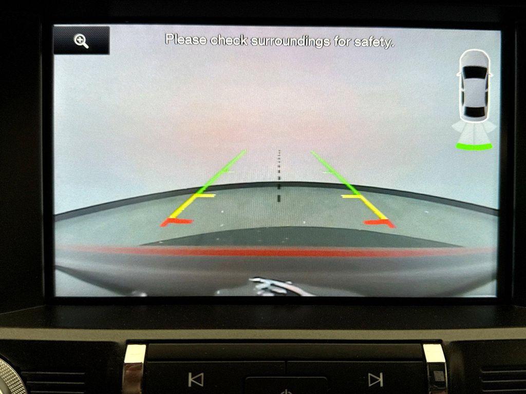 used 2015 Ford Mustang car, priced at $20,449