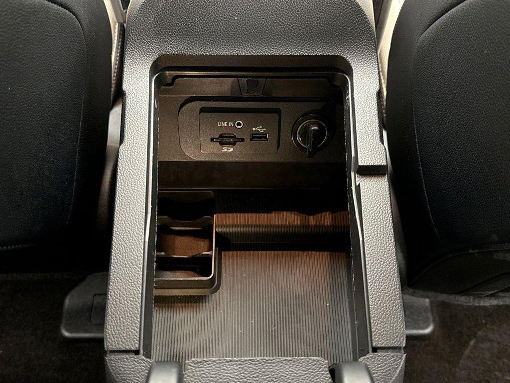 used 2015 Ford Mustang car, priced at $20,449