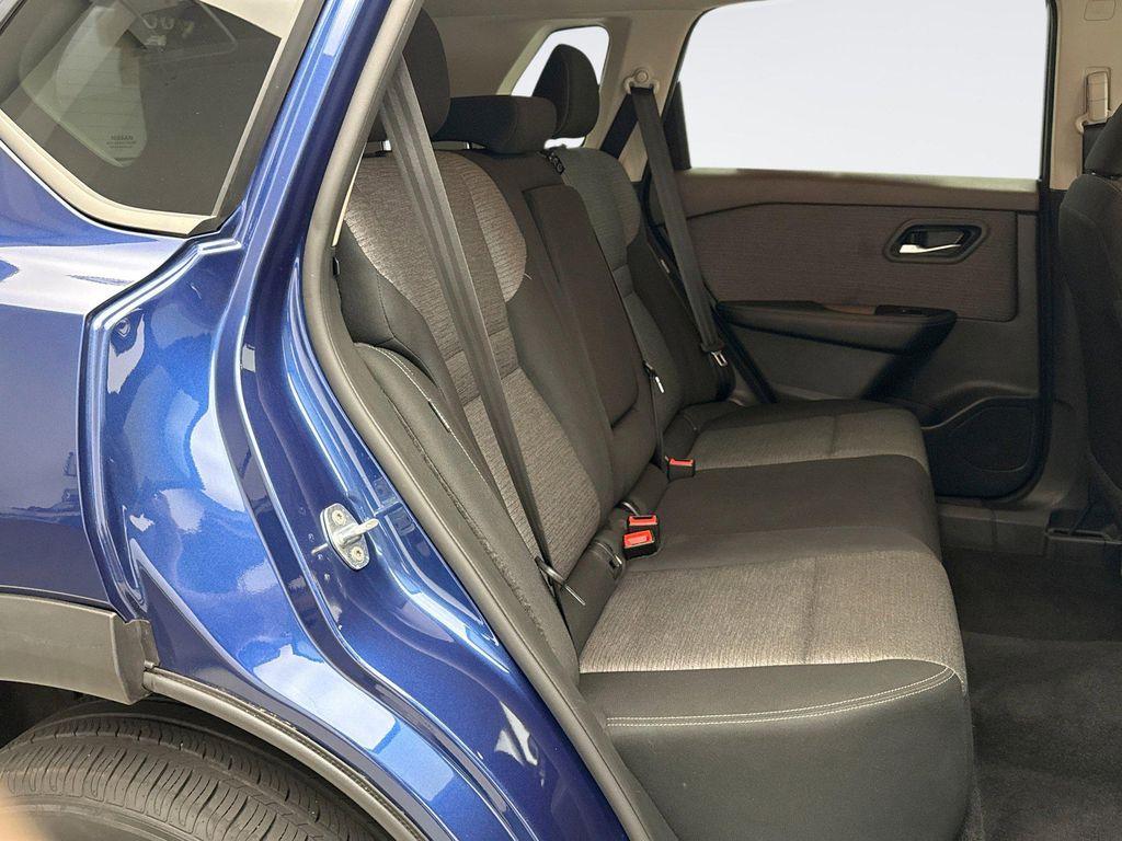 used 2023 Nissan Rogue car, priced at $22,950