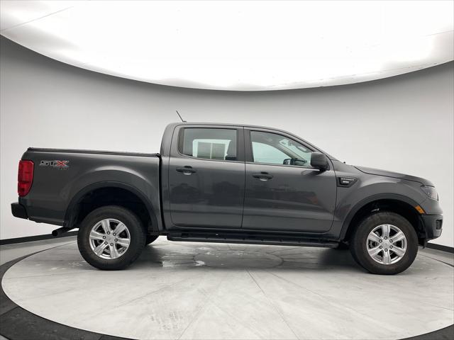 used 2020 Ford Ranger car, priced at $19,249