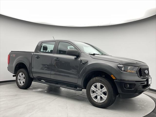 used 2020 Ford Ranger car, priced at $19,249