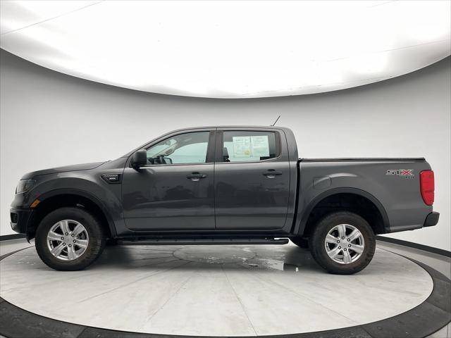 used 2020 Ford Ranger car, priced at $19,249