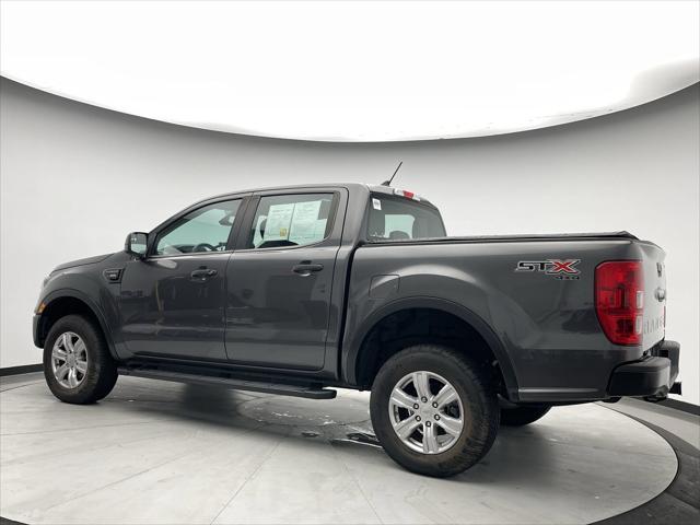 used 2020 Ford Ranger car, priced at $19,249