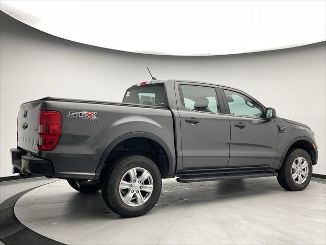 used 2020 Ford Ranger car, priced at $19,249