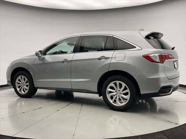 used 2017 Acura RDX car, priced at $18,148