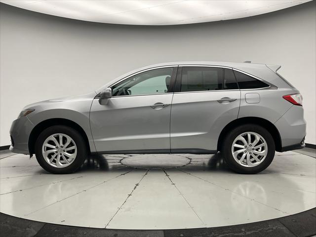 used 2017 Acura RDX car, priced at $18,148