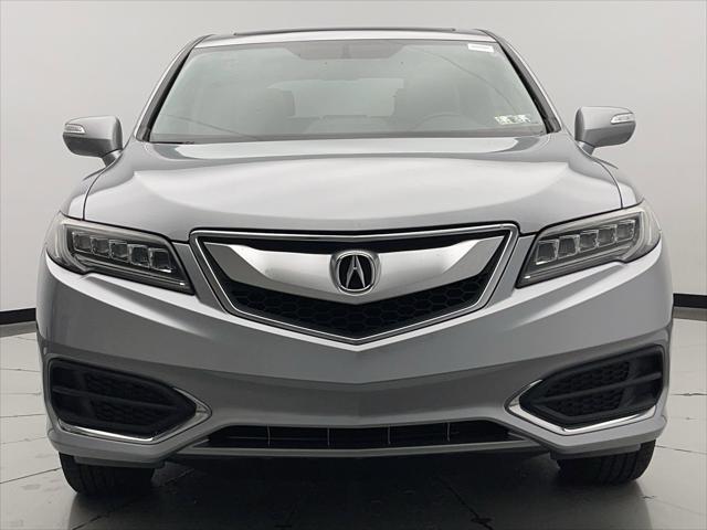 used 2017 Acura RDX car, priced at $18,148