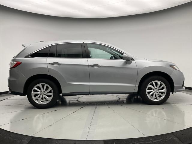 used 2017 Acura RDX car, priced at $18,148