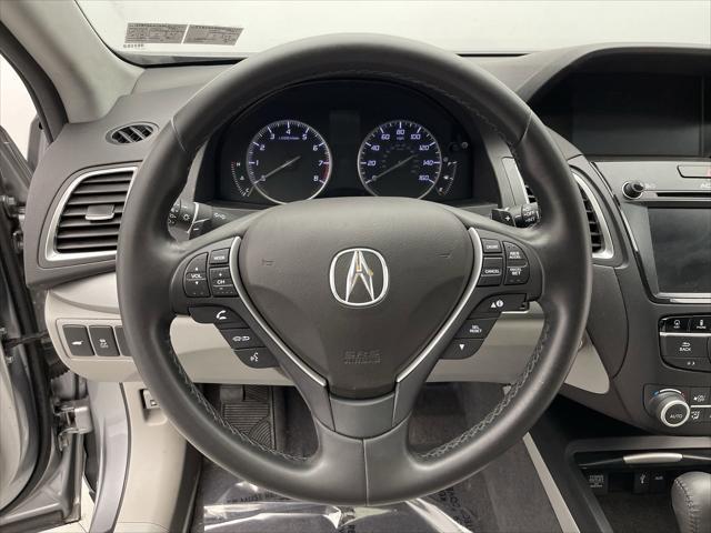 used 2017 Acura RDX car, priced at $18,148