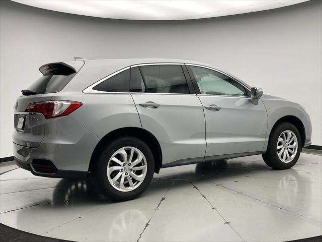 used 2017 Acura RDX car, priced at $18,148