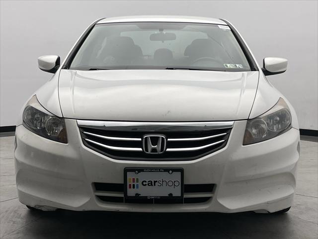 used 2012 Honda Accord car, priced at $13,349