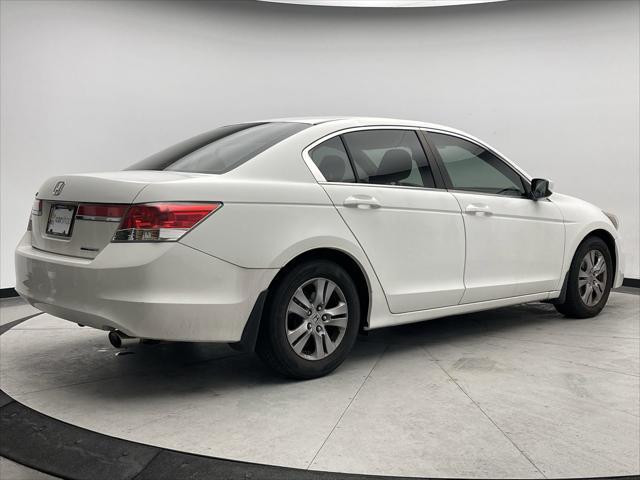 used 2012 Honda Accord car, priced at $13,349