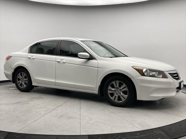 used 2012 Honda Accord car, priced at $13,349