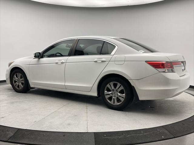 used 2012 Honda Accord car, priced at $13,349