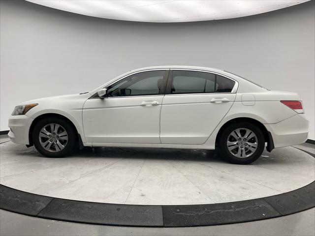 used 2012 Honda Accord car, priced at $13,349