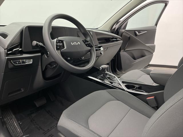 used 2024 Kia Niro car, priced at $26,699