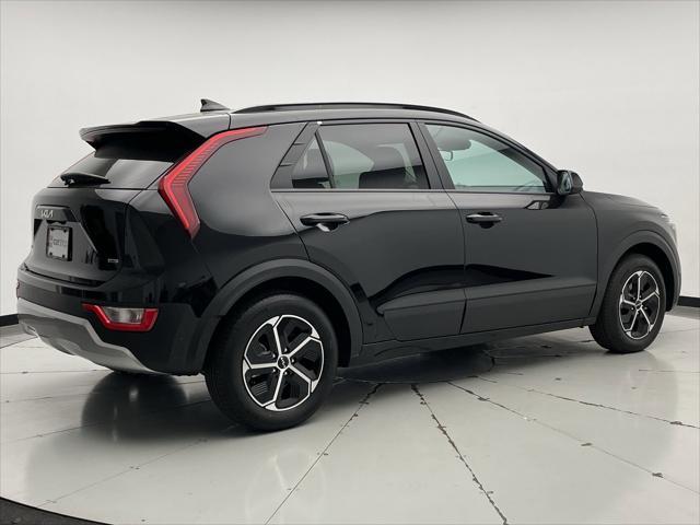 used 2024 Kia Niro car, priced at $26,699