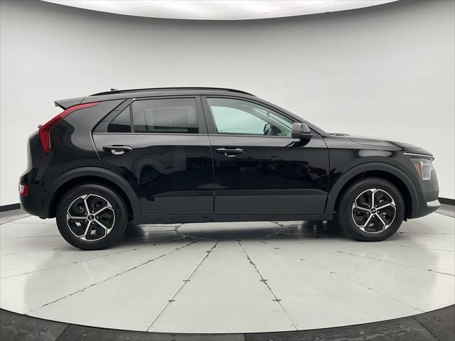 used 2024 Kia Niro car, priced at $26,699