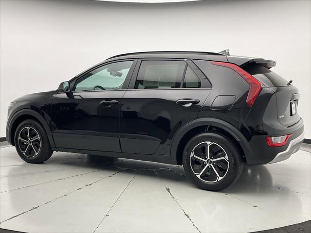 used 2024 Kia Niro car, priced at $26,699