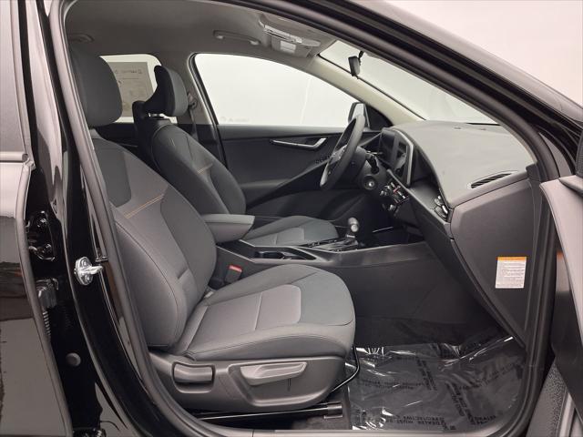 used 2024 Kia Niro car, priced at $26,699