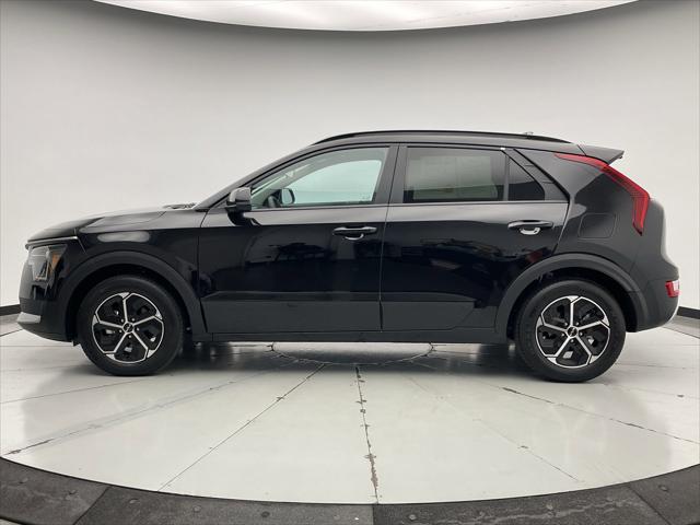 used 2024 Kia Niro car, priced at $26,699