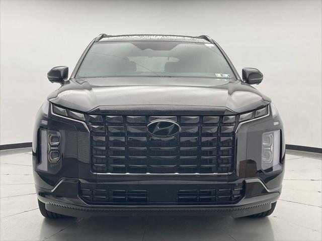 used 2024 Hyundai Palisade car, priced at $47,097