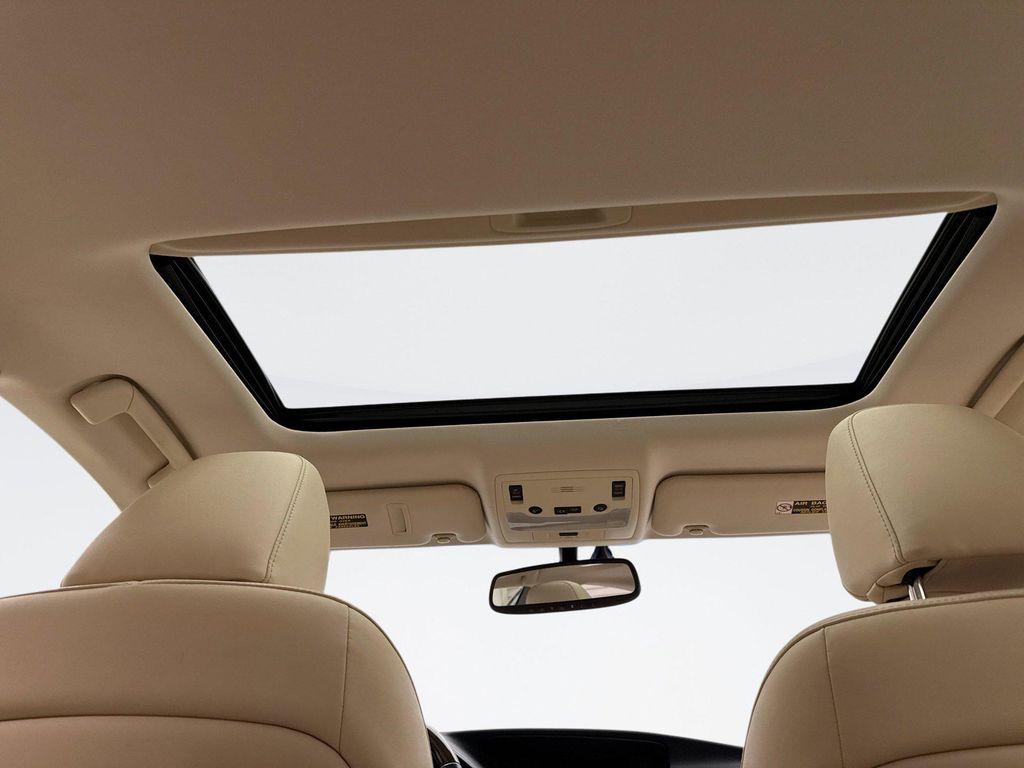 used 2015 Lexus ES 350 car, priced at $19,549