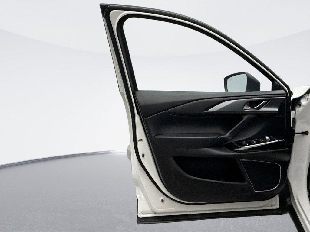 used 2022 Mazda CX-9 car, priced at $27,798