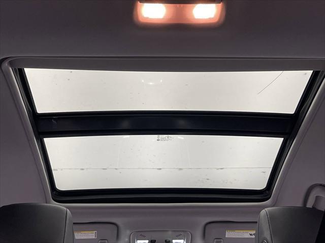 used 2022 Chevrolet Malibu car, priced at $24,599